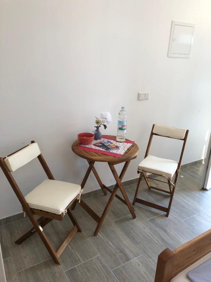 Apartment Patrizia 扎达尔 外观 照片